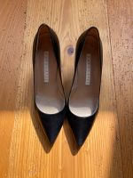 Pura Lopez, high heels , schwarz, klassisch, gr 37,5 Bayern - Valley Vorschau