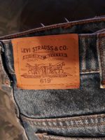 Jeans, echte Levi Strauss & Co 619, neu Sachsen - Plauen Vorschau