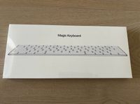 Apple Magic Keyboard deutsch Dortmund - Wellinghofen Vorschau