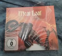 MEAT  LOAF - Bat Out Of Hell  (CD+DVD) Bayern - Obertraubling Vorschau