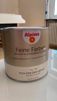 Alpina Feine Farben Innenfarbe No. 36 TOCHTER DER ANTIKE Baden-Württemberg - Karlsruhe Vorschau