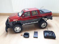 New Bright Chevrolet Avalanche 1:6 1:8 RC TRX-4 Axial SCX10 SCX6 Düsseldorf - Eller Vorschau