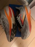Brooks, Laufschuhe, Jogging, speed, Run, 42, wie neu, NP 150€ Rheinland-Pfalz - Betzdorf Vorschau