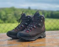 Trekkingschuhe Lowa Mauria Evo GTX  Wanderschuhe Bayern - Altdorf bei Nürnberg Vorschau