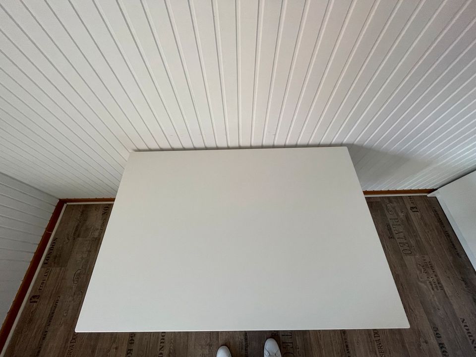 Ikea Ekwdalen Esstisch/ Küchentisch  in einem neuwertigen Zustand in Bassum