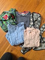 Kleiderpaket / verschiedene Kleidung Herzogtum Lauenburg - Krummesse Vorschau