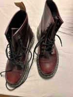 Dr Martens Air Wair Vegan Gr. 40 München - Thalk.Obersendl.-Forsten-Fürstenr.-Solln Vorschau