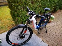 E-Bike Haibike XDURO adventr 5.0 Düsseldorf - Angermund Vorschau