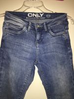 Jeans von ONLY Gr. 25/30 Hamburg-Nord - Hamburg Langenhorn Vorschau