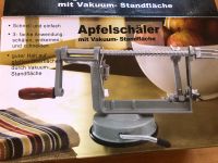 Apfelschäler, Apfel Rheinland-Pfalz - Zemmer Vorschau