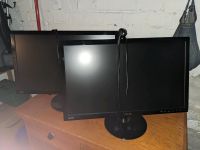 Asus VS248HR 61 cm (24 Zoll) Monitor, 1ms Reaktionszeit) schwarz Bielefeld - Bielefeld (Innenstadt) Vorschau