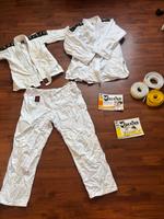 Judo Kinder Konvolut Duisburg - Duisburg-Mitte Vorschau