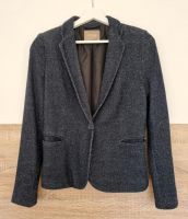 Jersey Blazer blau Bayern - Raubling Vorschau