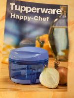 Tupperware Happy Chef blau Bayern - Oberasbach Vorschau