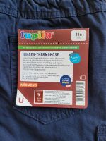 ❤️5€❤️!NEU!❤️LUPILU Thermohose 100% Baumwolle, Twill Sachsen - Sohland Vorschau