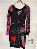 Kleid desigual Gr. M Sachsen - Ebersbach bei Großenhain Vorschau