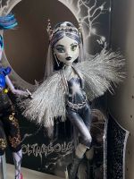 Monster high sdcc Frankie voltageous Nordrhein-Westfalen - Beverungen Vorschau