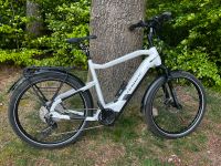 E bike Haibike Trekking 8 Sachsen - Zwickau Vorschau