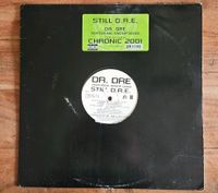 (12" Vinyl) Dr. Dre - "Still D.R.E." Niedersachsen - Oldenburg Vorschau