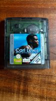 Carl Lewis Athletics 2000 Gameboy Color Spiel Nordrhein-Westfalen - Dormagen Vorschau