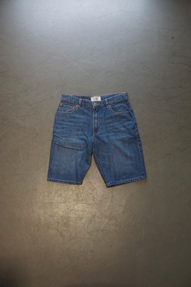 Pull & Bear Jeans Shorts in Lampertswalde bei Großenhain