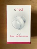 qnect Smart Bewegungs- und Lichtsensor WiFi Kr. München - Ismaning Vorschau