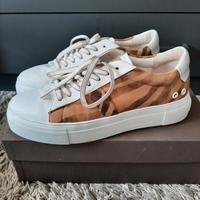 Kennel & Schmenger Sneakers "Zebra"-mit Karton Baden-Württemberg - Ulm Vorschau