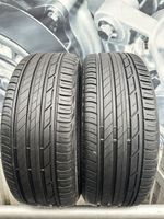 2 x 215 50 R18 92W Bridgestone Sommerreifen 8mm DOT1223 Bonn - Bad Godesberg Vorschau