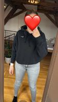 Cooler Nikehoodie Sweatshirt oversize Hoodie Baden-Württemberg - Leonberg Vorschau