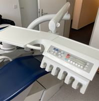 Arztelement Kavo 1066 Behandlungseinheit Zahnarztpraxis Baden-Württemberg - Herrenberg Vorschau