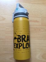 SIGG Trinkflasche, Alufasche,Bär,neu,0,6 L,Brave explorer,NP Bayern - Neunkirchen a. Brand Vorschau