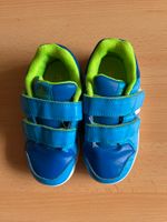 Adidas Turnschuhe Gr. 33 blau Nordrhein-Westfalen - Bergisch Gladbach Vorschau