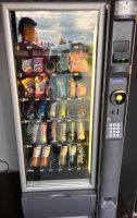 Snackautomat Snakky refurbished Nordrhein-Westfalen - Hövelhof Vorschau