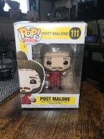 Funko Post Malone Rheinland-Pfalz - Mayen Vorschau