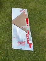 Verkaufe original Coca-Cola Spiegel Bayern - Neunburg Vorschau