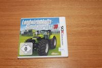 Landwirtschaftssimulator 2012 für Nintendo 3DS Nordrhein-Westfalen - Höxter Vorschau