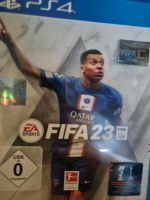 Fifa 23 Ps4 Version Nordrhein-Westfalen - Hörstel Vorschau