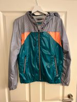 Pull & Bear Trainingskacke Blouson retro M Altona - Hamburg Blankenese Vorschau