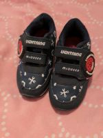 Cars Lightning McQueen Schuhe  gr 24 Nordrhein-Westfalen - Recklinghausen Vorschau