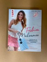 Fashion Makramee Neu!  incl.Versand als BüWa Berlin - Wilmersdorf Vorschau