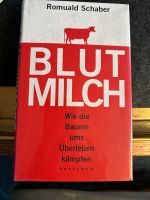 Blutmilch  von R. Schaber Hessen - Hofgeismar Vorschau