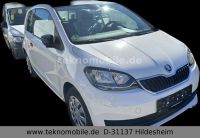 Skoda Citigo 1.0 CNG/ERDGAS KLIMA EURO 6 EXPORT 4997,- Niedersachsen - Hildesheim Vorschau