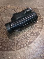 Sony hdr-hc9 minidv camcorder Videokamera ungetestet Niedersachsen - Oldenburg Vorschau
