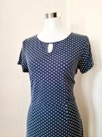 Kleid Tom Tailor Retro Vintage Sommer Sommerkleid Blumen weiß M Bayern - Kempten Vorschau