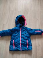 Winterjacke Größe 98 Bayern - Peiting Vorschau