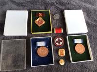 DDR Orden Anstecker Anstecknadel Bayern - Sulzbach-Rosenberg Vorschau