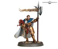 Age of sigmar Preator Prime Niedersachsen - Westoverledingen Vorschau