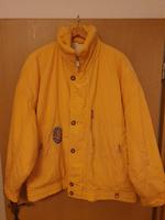 Bogner Original Winter Jacke Blouson gelb Größe XL fast neu ! Brandenburg - Felixsee Vorschau