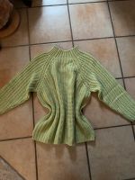 Sehr dicker 100% Kaschmir PETER HAHN Gr. M 42/44 Pullover Hessen - Büdingen Vorschau