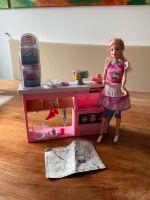 Barbie Backtheke für Knete Nordrhein-Westfalen - Dormagen Vorschau
